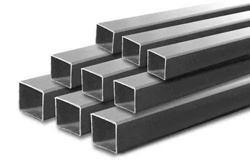 Stainless Steel Square Pipe