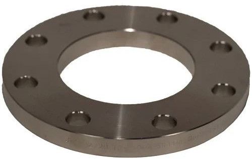Carbon Steel Pipe Flange