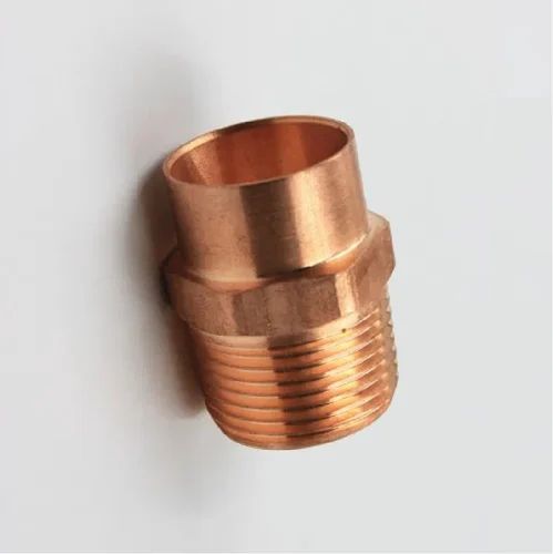 Copper Nickel Reducing Nipple