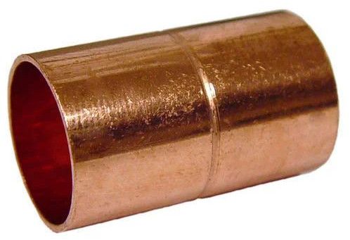 Copper Pipe Coupling Connector