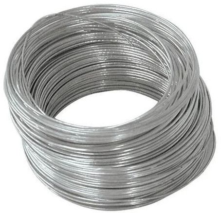 Galvanized Steel Wire