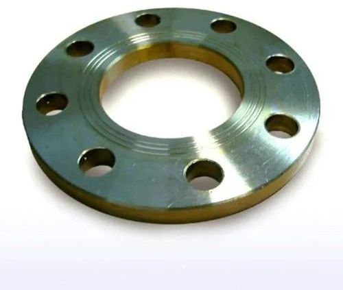 Mild Steel Pipe Flange