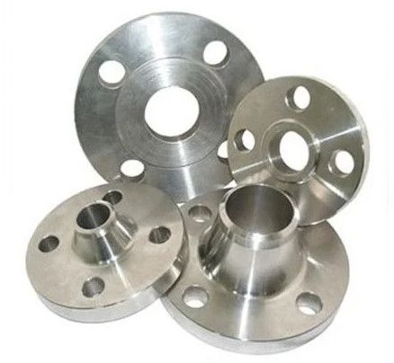 Monel Alloy Steel Flange