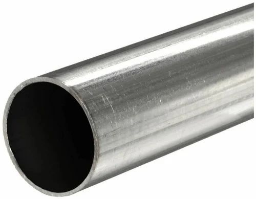 Round 316 Stainless Steel Pipe