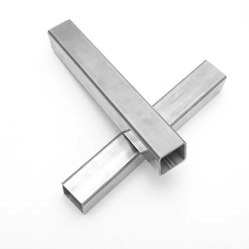 Stainless Steel 316 Square Pipe