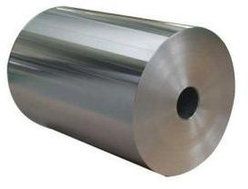 SS Stainless Steel Coils