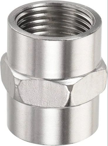 Stainless Steel Pipe Coupling