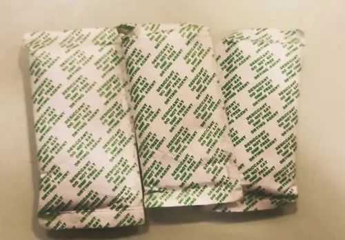 Desiccant Silica Gel