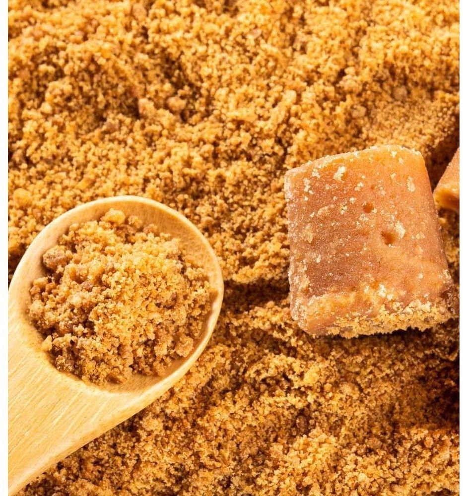 Pure Jaggery Powder