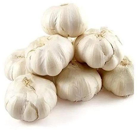 A Grade Fresh Garlic