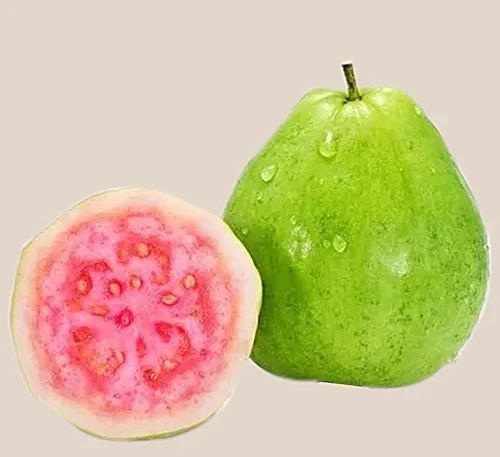 A Grade Fresh Guava