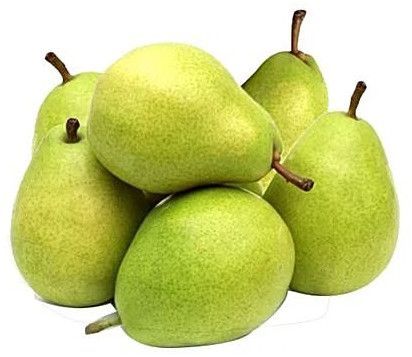 A Grade Fresh Pear