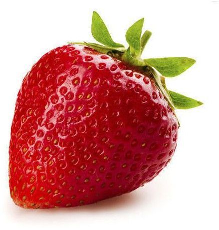 A Grade Fresh Strawberry
