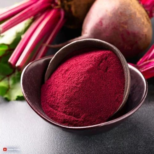 Dehydrated Beetroot Powder