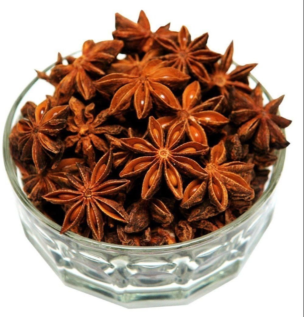 Organic Star Anise