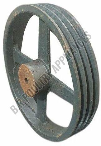 Belt, Pulley & Mechanical Parts
