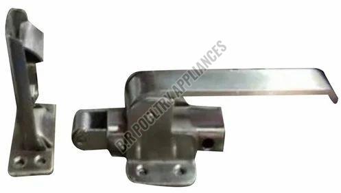 Door Handle for Incubator