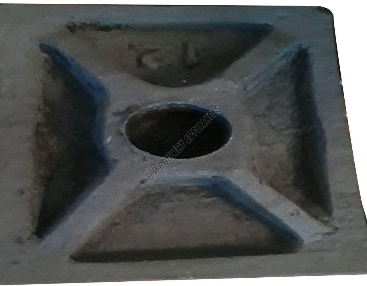 Durmut Plate for Incubator