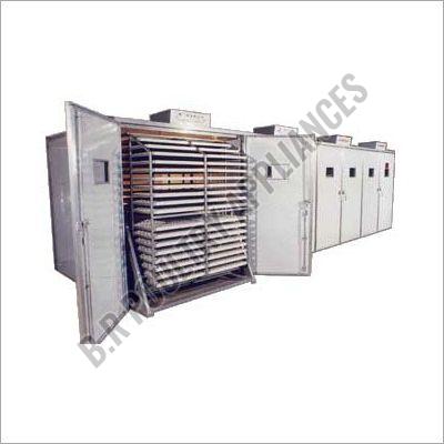 Gunny Guard for Incubator