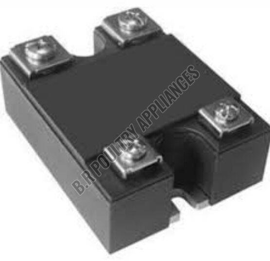 Ssr Relay for Incubator