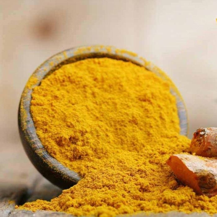 A Grade Turmeric Powder