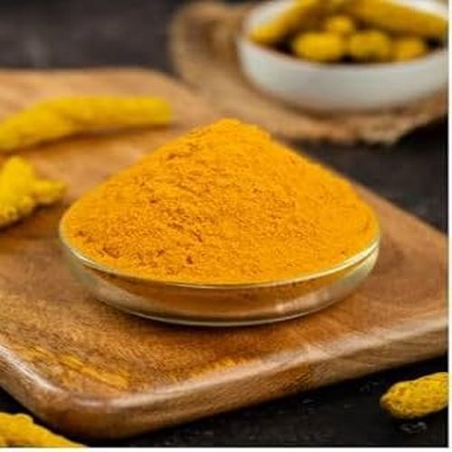 Organic Turmeric Powder