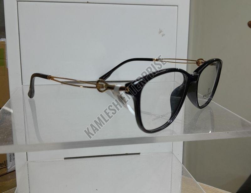 Premium Optical Eyewear Frame