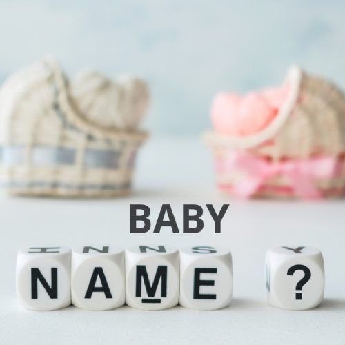 Baby Name Numerology Service