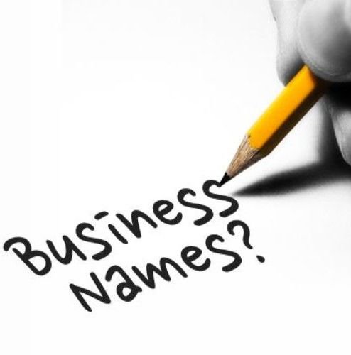 Business Name Numerology Service