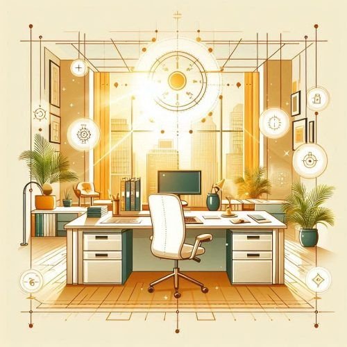 Commercial Vastu Consultant Service