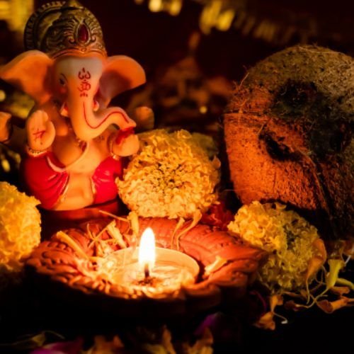 Custom Ritual Service