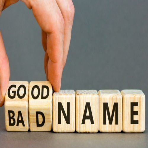 Numerology Name Correction Service