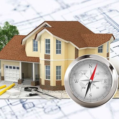 Residential Vastu Consultant Service