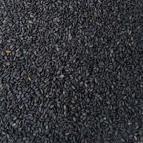 Black Sesame Seeds