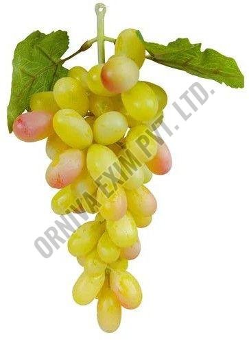 A Grade Green Seedless Grape