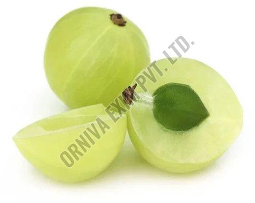 A Grade Indian Fresh Amla