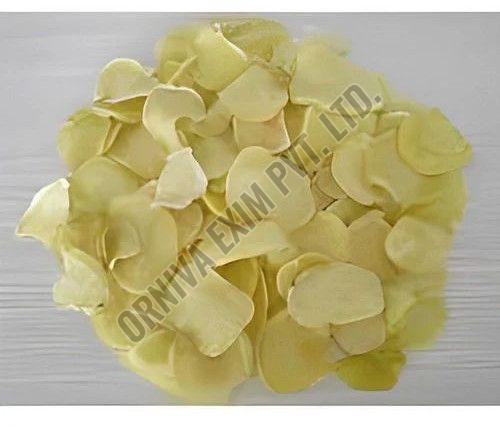 Dehydrated Potato Slice