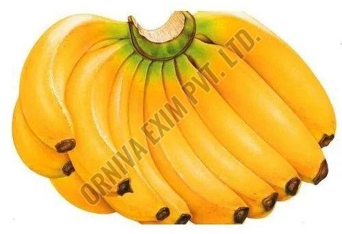 Fresh Cavendish Banana