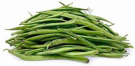 Fresh Cluster Beans