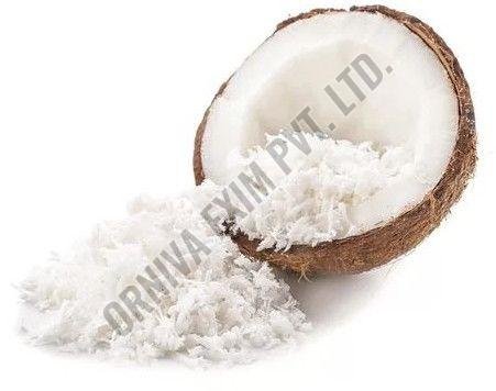 Frozen Shredded Coconut