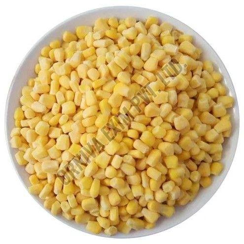 Frozen Sweet Corn