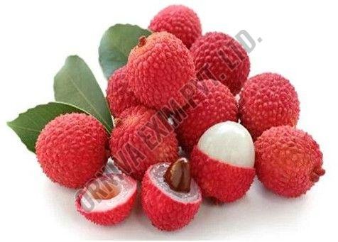 Juicy Fresh Litchi