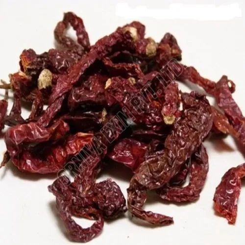 Kashmiri Dry Red Chilli