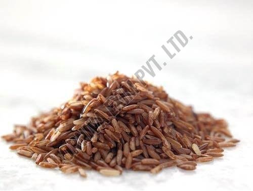 Organic Brown Rice