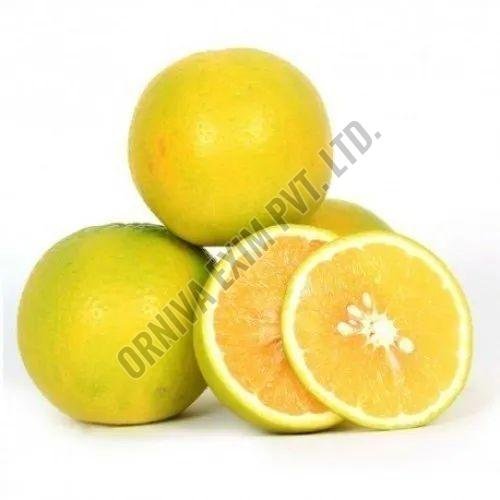 Organic Fresh Sweet Lime