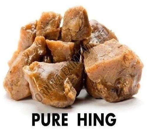 Organic Raw Hing