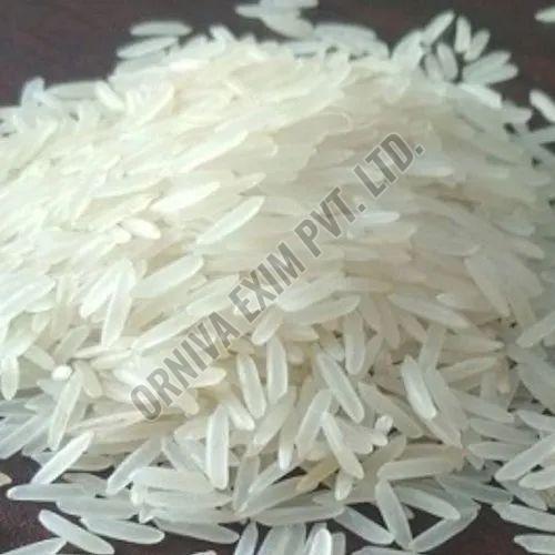 PR 14 White Raw Rice