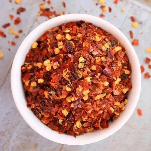 Red Chilli Flake