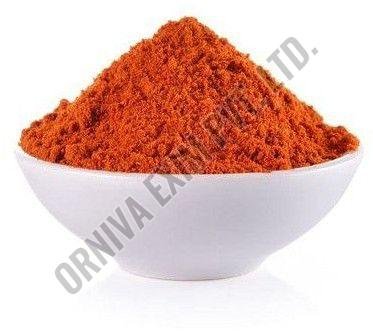 Red Chilli Powder