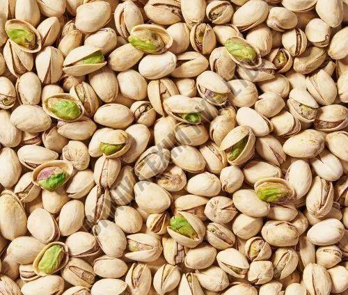 Shelled Pistachio Nuts